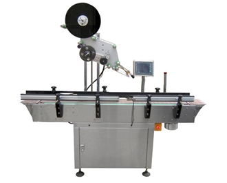 高速自動貼標(biāo)機(jī)