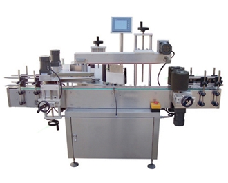 單側(cè)貼標(biāo)機(jī)