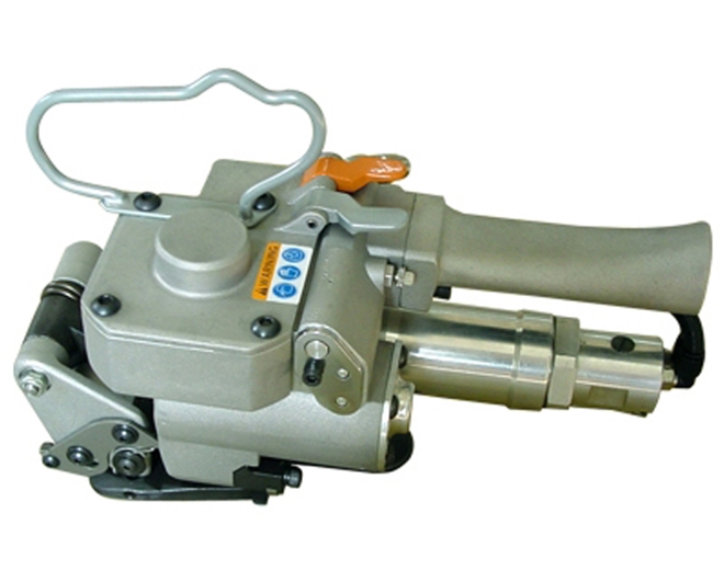 XQD-19氣動打包機(jī)