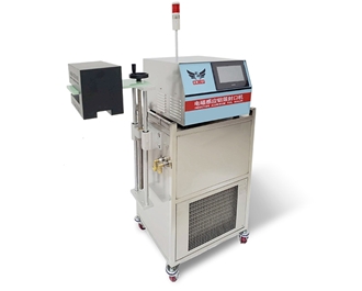 高速水冷電磁感應(yīng)鋁箔封口機封神三號